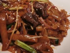 牛河-大树餐厅(益田假日店)