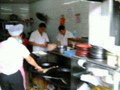 -黄阿姨锅贴大王(万航渡路店)