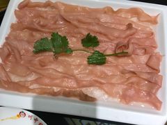 -川中故事·成都老火锅(东书房店)