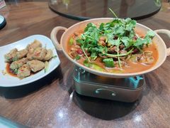 -阿财老铺·凤阳土菜馆