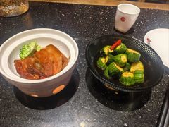 -徽镇小厨·经典徽菜(十里河店)