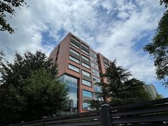 -永泰福朋喜来登酒店-宜客乐自助餐厅(远大路店)