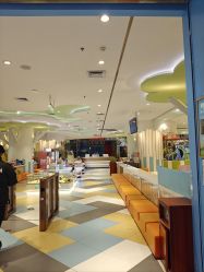 -meland亲子乐园•派对•研学(苏州悠方购物中心店)