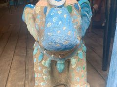 -半坡九号老挝冰咖啡