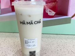 -MAMACHA妈妈茶(海信店)