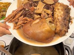 -金百门·顺德海鲜酒家(陈村店)