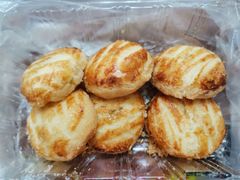 凤梨酥-赞记龙凤礼饼(龙津路店)