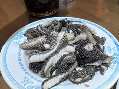 -老爆肚满五香烧牛羊肉