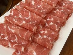 -岳合轩老北京涮肉