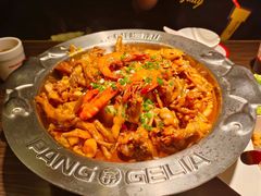 -胖哥俩肉蟹煲(湖滨银泰in77店)