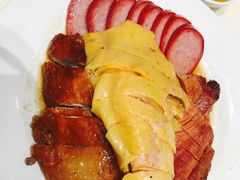 -龙记香港茶餐厅(久光百货店)