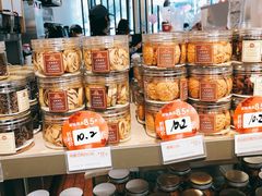 零售区-85度C(大连店)