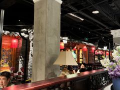 -北平楼·烤鸭·北京菜(牡丹园店)