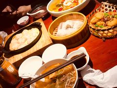 -有家生煎(三里屯店)