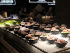 -雍和会海鲜姿造自助(湖东路店)