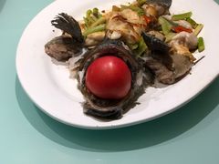 -顺峰(农展馆店)
