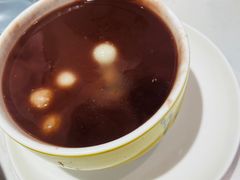 红豆沙-鹿港小镇(悠唐店)