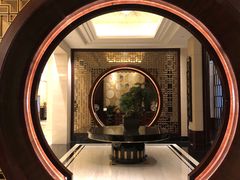 -常州武进九洲喜来登酒店