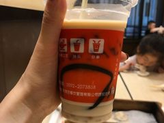 -八婆婆烧仙草(中山路店)