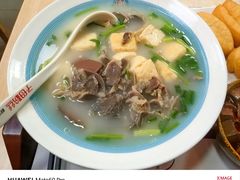 -子母粉丝(文灶店)