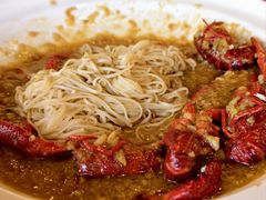 幸福面条-霸王虾·麻辣小龙虾(清水河公园店)