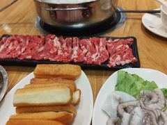 -吉友粥底火锅(方斜路店)