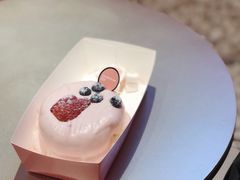 芝芝莓莓梳芙厘-狐狸和向日葵(北京路店)