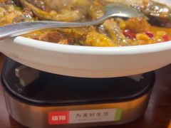 -U你·天然调味(南湖总店)