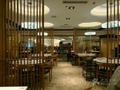 大堂-虾饺妹·酒家(金碧店)