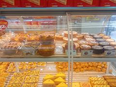 -味多美蛋糕(杨闸环岛店)