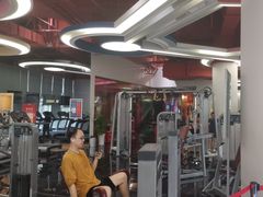 -奇迹健身·恒温游泳(恒大广场店)