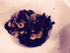 -Seraser Fine Dining Restaurant