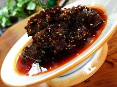牛肉干-院8里·少城记忆老川菜(宽窄巷子店)