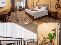 -灵玲国际马戏城