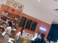 -海马体照相馆(万菱汇店)