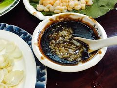 -吴门人家·苏宴宫廷菜(拙政园店)
