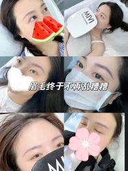 -MIVI半永久纹眉纹绣