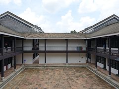 景点-长洲岛
