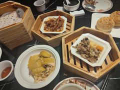 -稻香饭店(IFS国金中心店)
