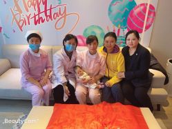 -大美母婴月子中心(虹桥店)