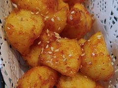 -峨嵋小镇·川菜(正定朗华店)