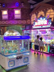 -卡通尼乐园(重庆南坪协信星光店)