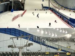 -哈尔滨热雪奇迹