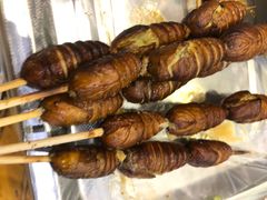 -京朋串屋·烧烤(望京西路总店)