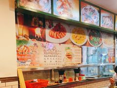 -紫金食坊(江南西路店)