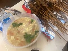 -兆辉木炭海鲜烧烤·海鲜小炒