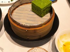 -醉舍·新淮扬菜(长宁龙之梦店)