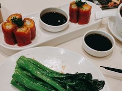 -蔡澜点心·粤菜(月星环球港店)