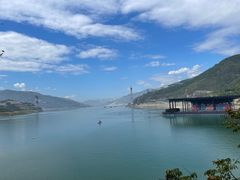 -白帝城·瞿塘峡景区