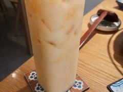 -团子君寿司·茶